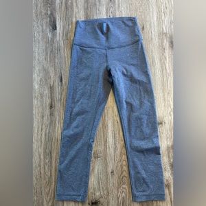 Lululemon High Times Pant -size 4